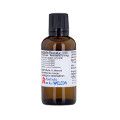 Grippemischung Arlesheim:
 Ferrum sidereum D10 Phosphorus D5 
Prunus spinosa Summitates D5 
aa ad 50 ml